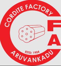 Cordite Factory