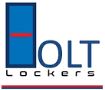 OLT Lockers