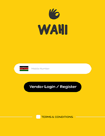 WAHI Login form.logo