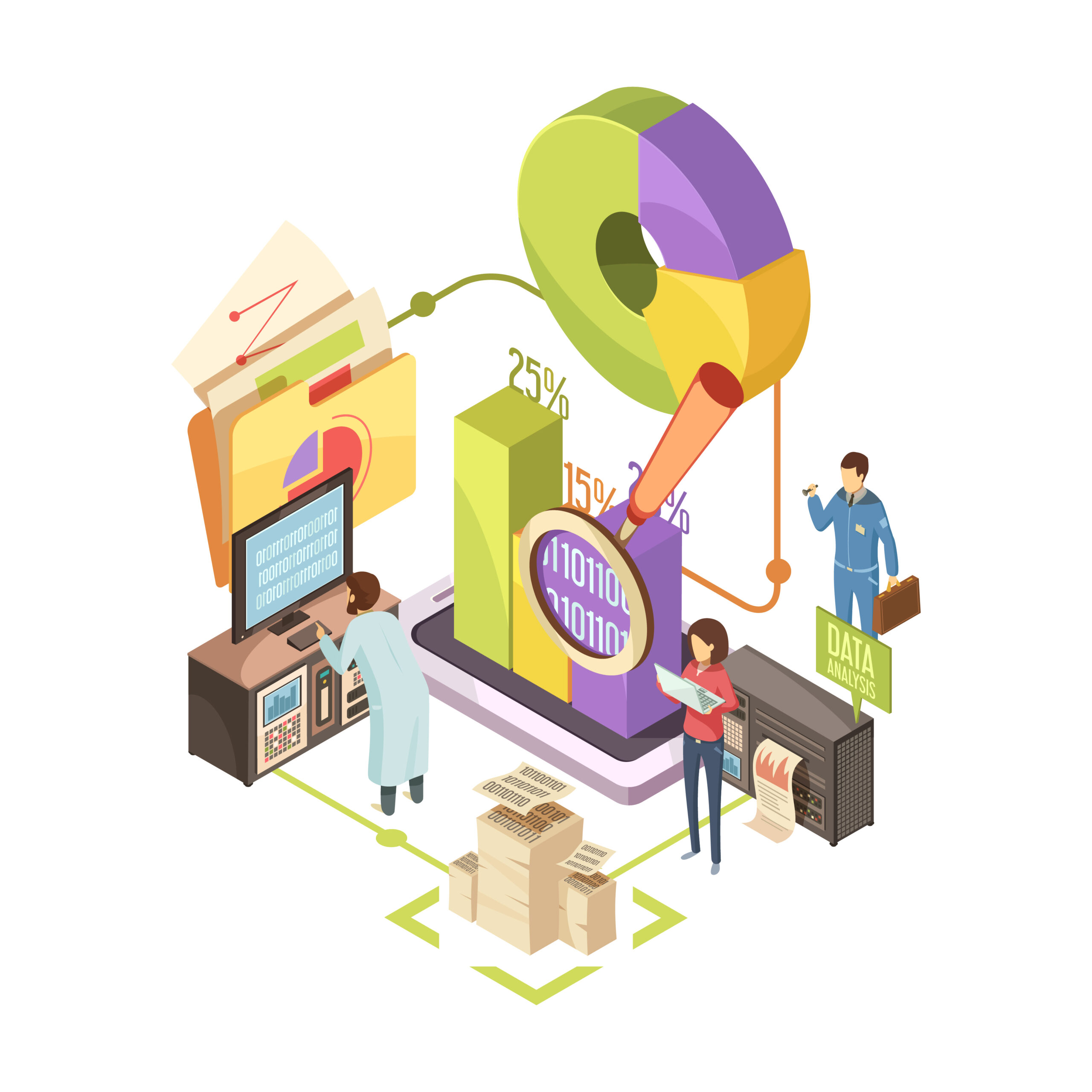 Revolutionizing Automation: The Impact of Image Analytics