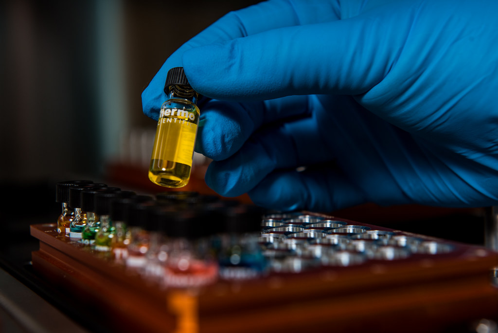 High Throughput Screening System Automation: Revolutionizing Drug Discovery