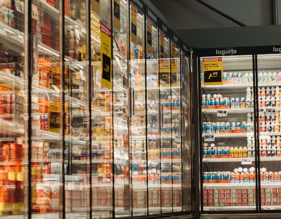 The Importance of Deep Freezer Monitoring Systems