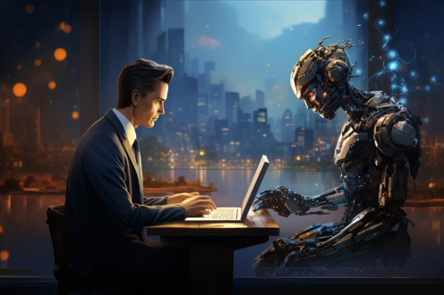 AI/ML Intern