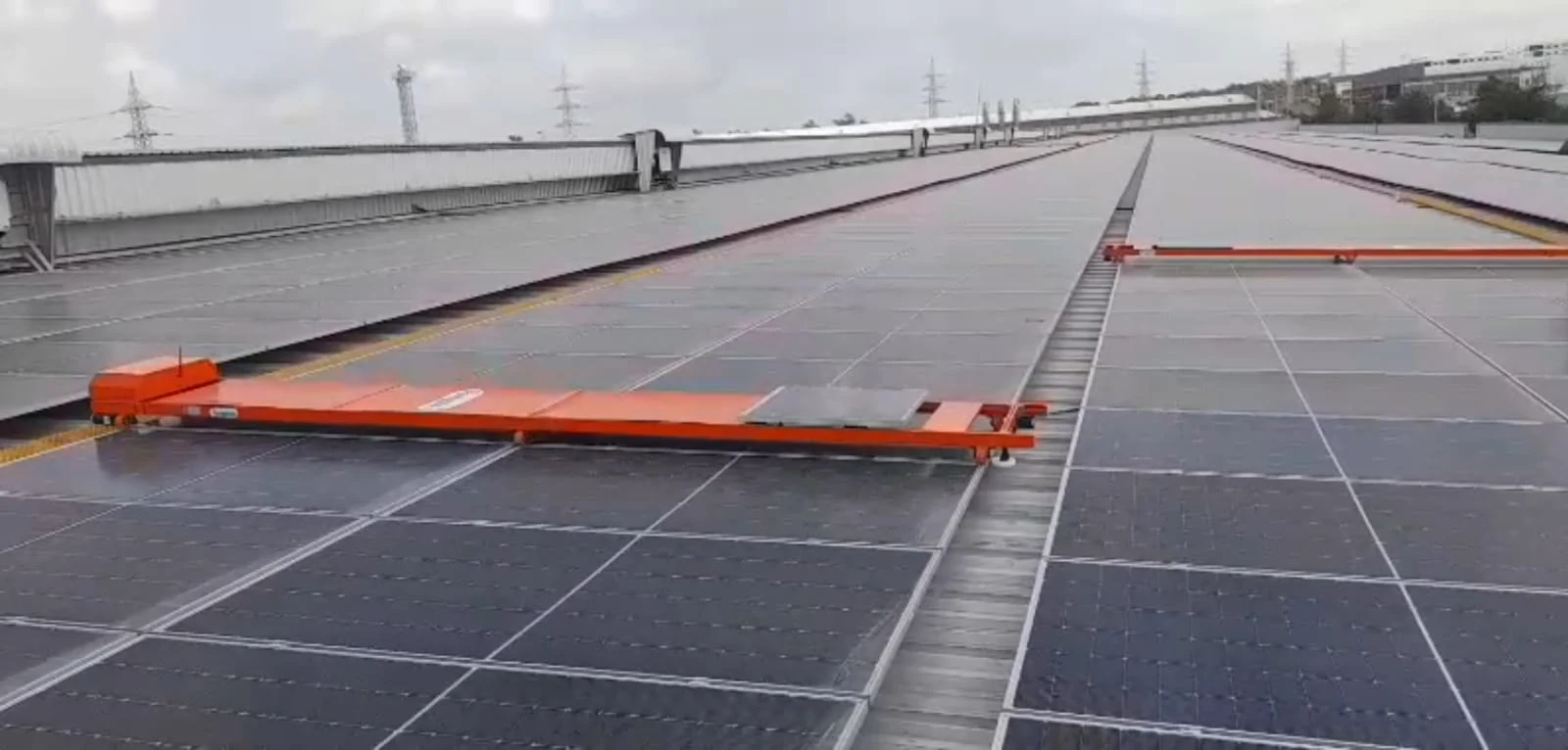 Aegus Smart Energy Management