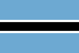 SunBio Presence in Botswana