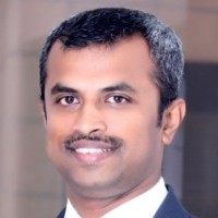 Sreenivas BT from Bhuhpramaan