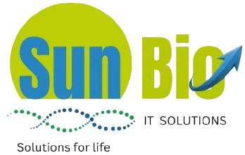 Sunbio Logo