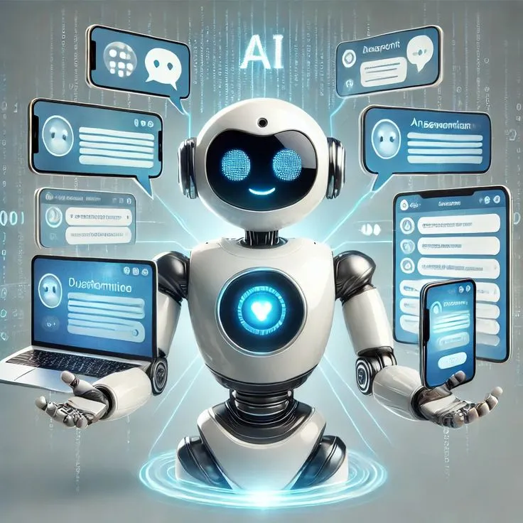 AI chatbot solutions for enterprise automation