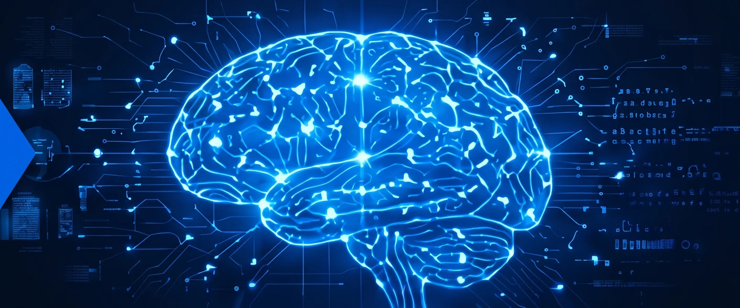 AI machine learning and computer vision analytics