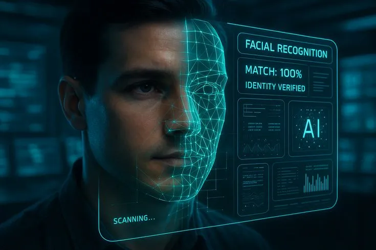 AI-Powered Image Recognition by SunBio IT Solutions