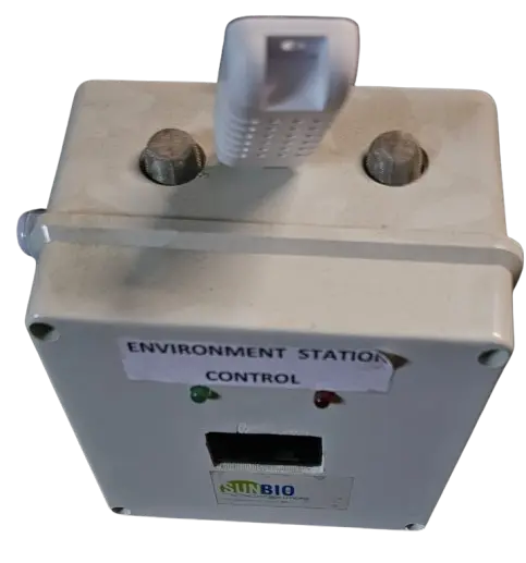 Automatic weather station control unit sensor thumbnail 2