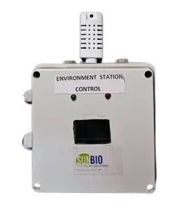 Automatic Weather Station