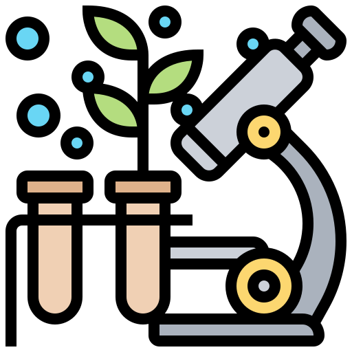 Lab Icon
