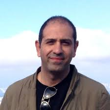 Chandan Bambhani from Thermofisher
