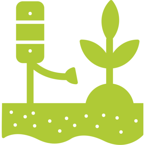 Commercial Agriculture