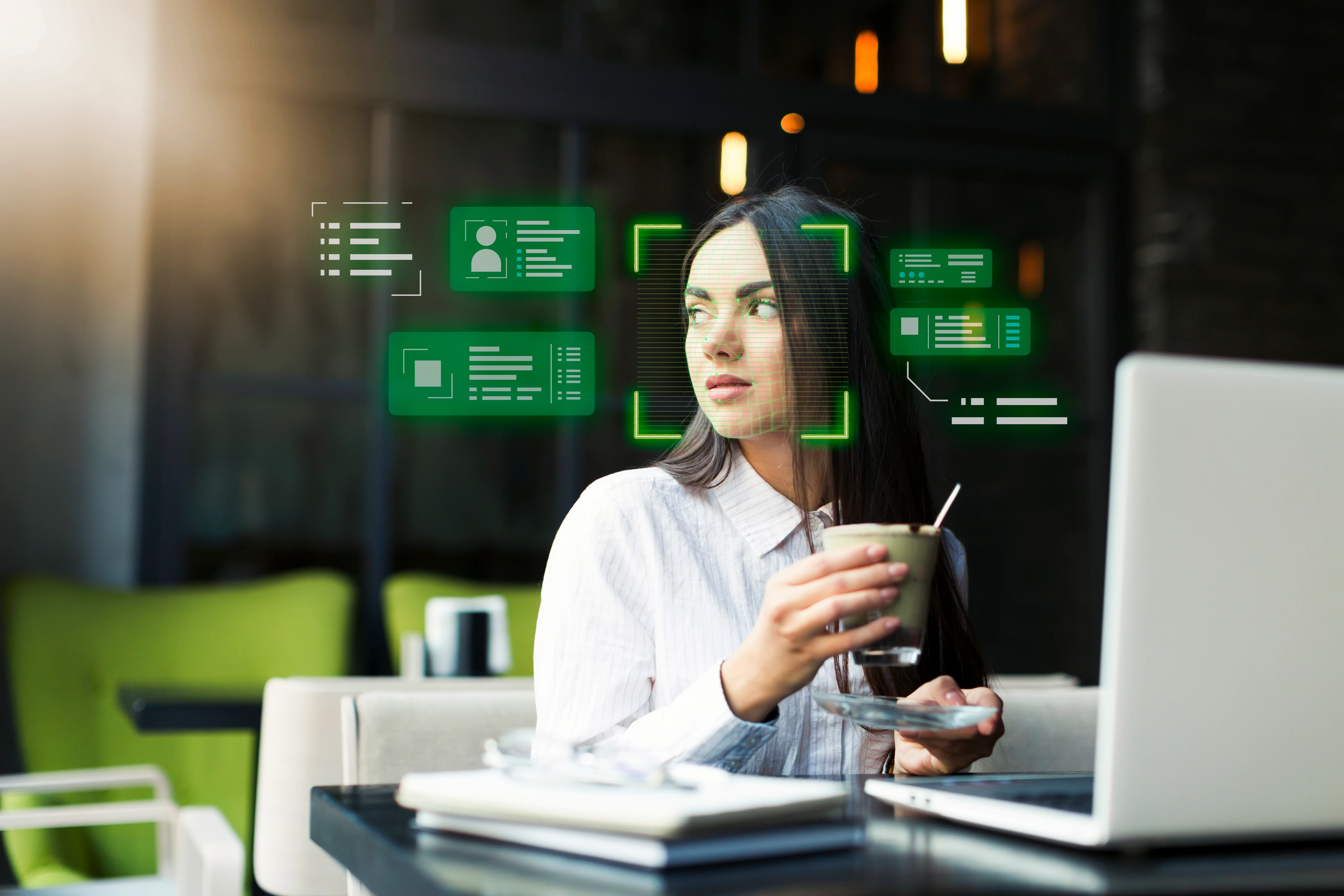 SunBio AI-powered computer vision and ANPR security solutions