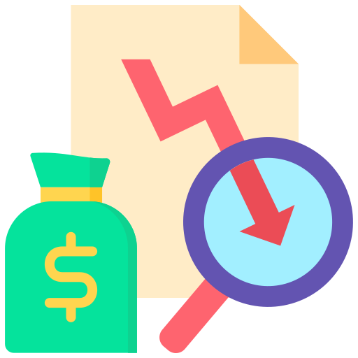 Automated Resource Routing Icon