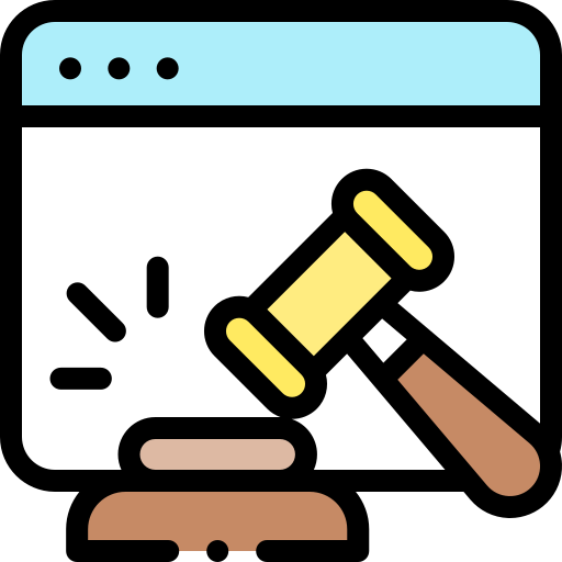 Issue Tracking and Ticketing Icon