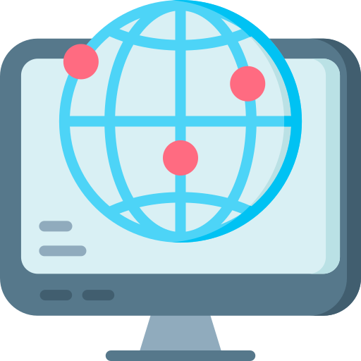 Workflow and Pipeline Tracking Icon