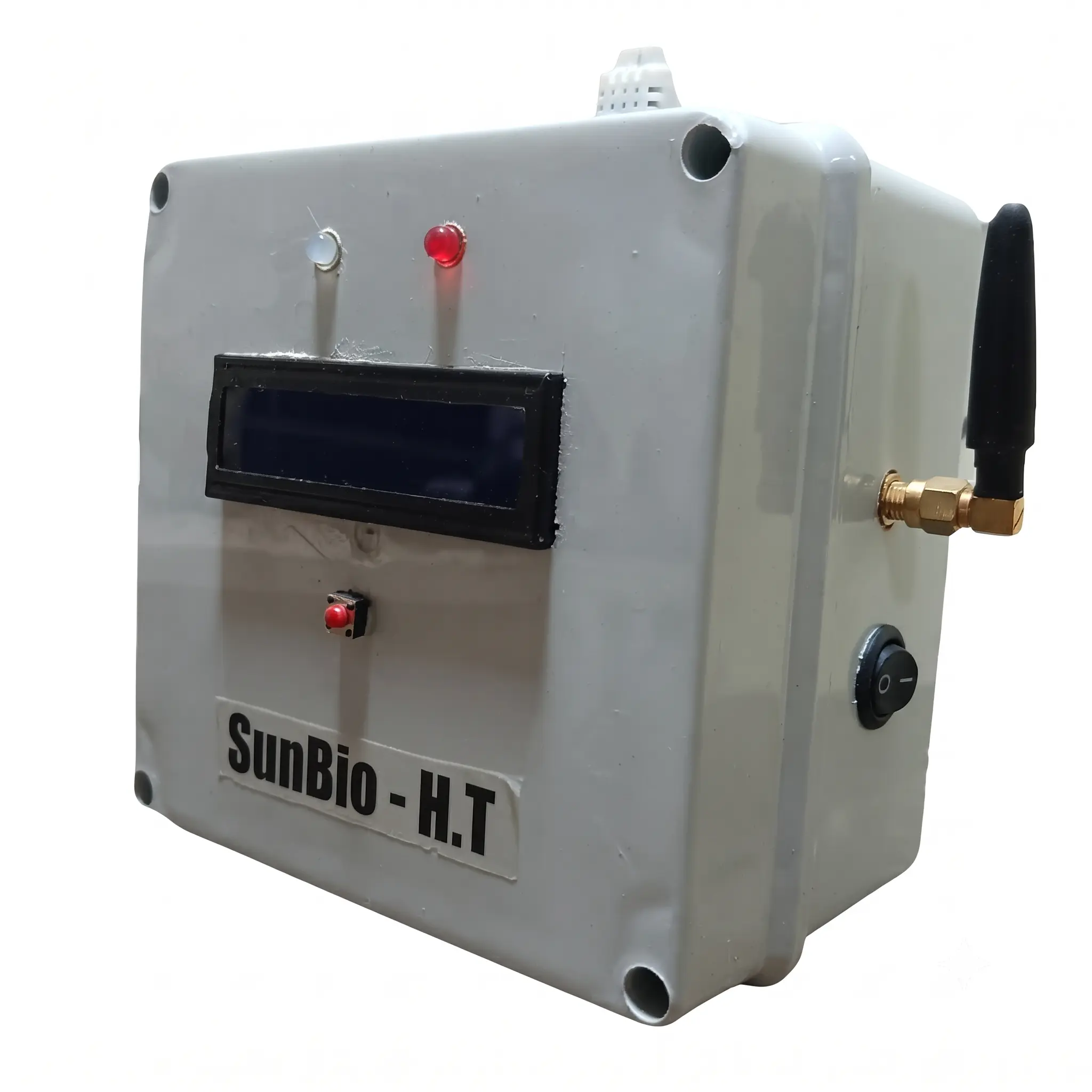 Deep Freezer IoT Device Thumbnail 3