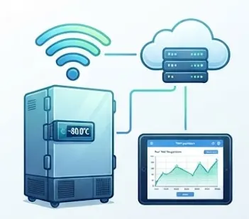 Smart monitoring & compliance readiness