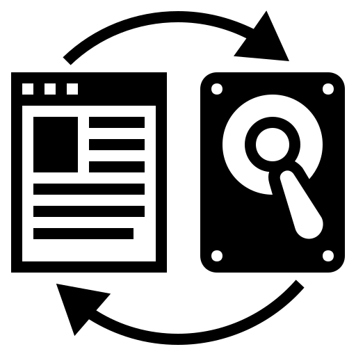Digital database logging for ANPR