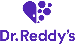 Dr Reddys Laboratories Client Logo