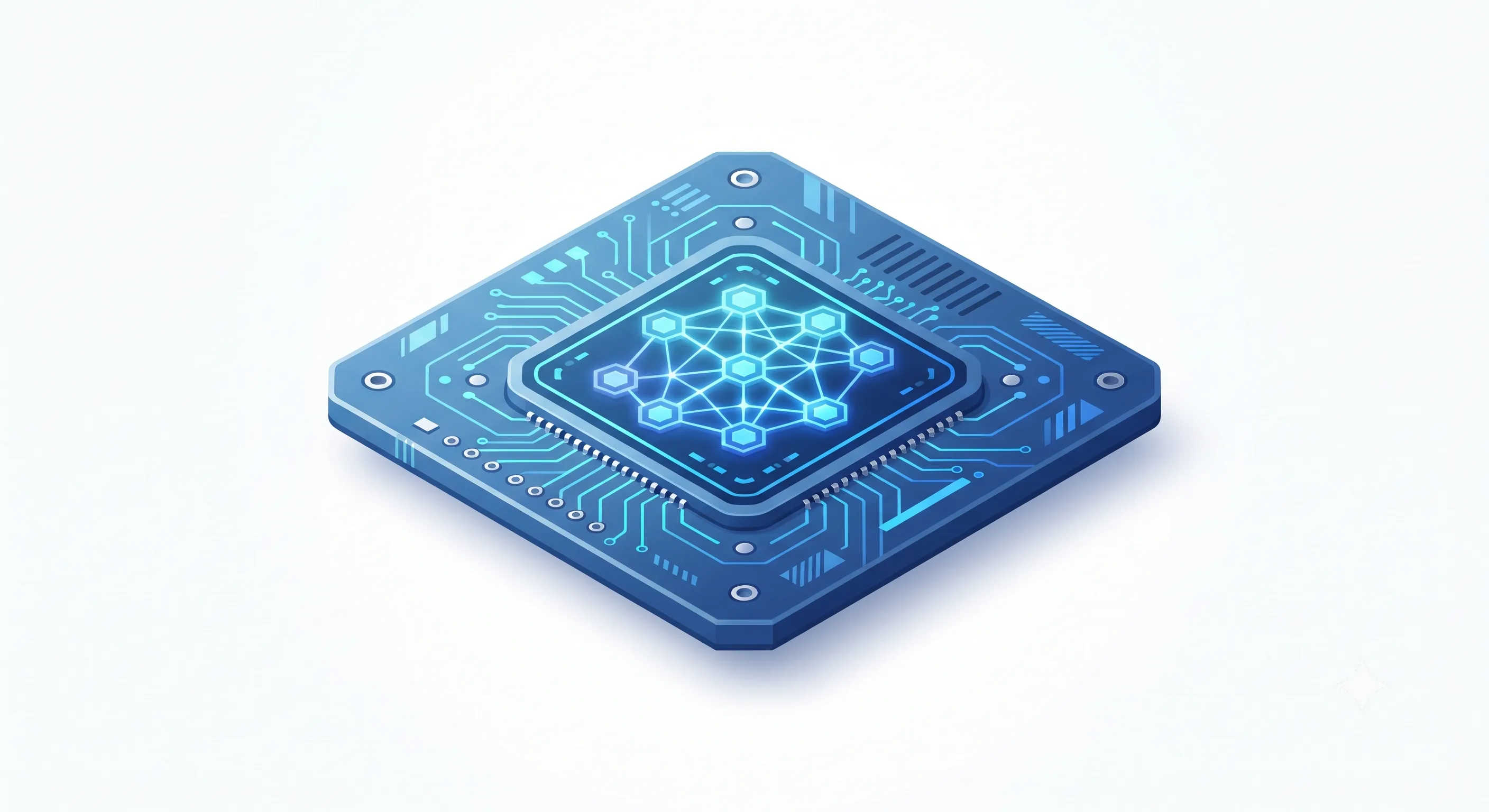 Edge AI neural network inference on Raspberry Pi