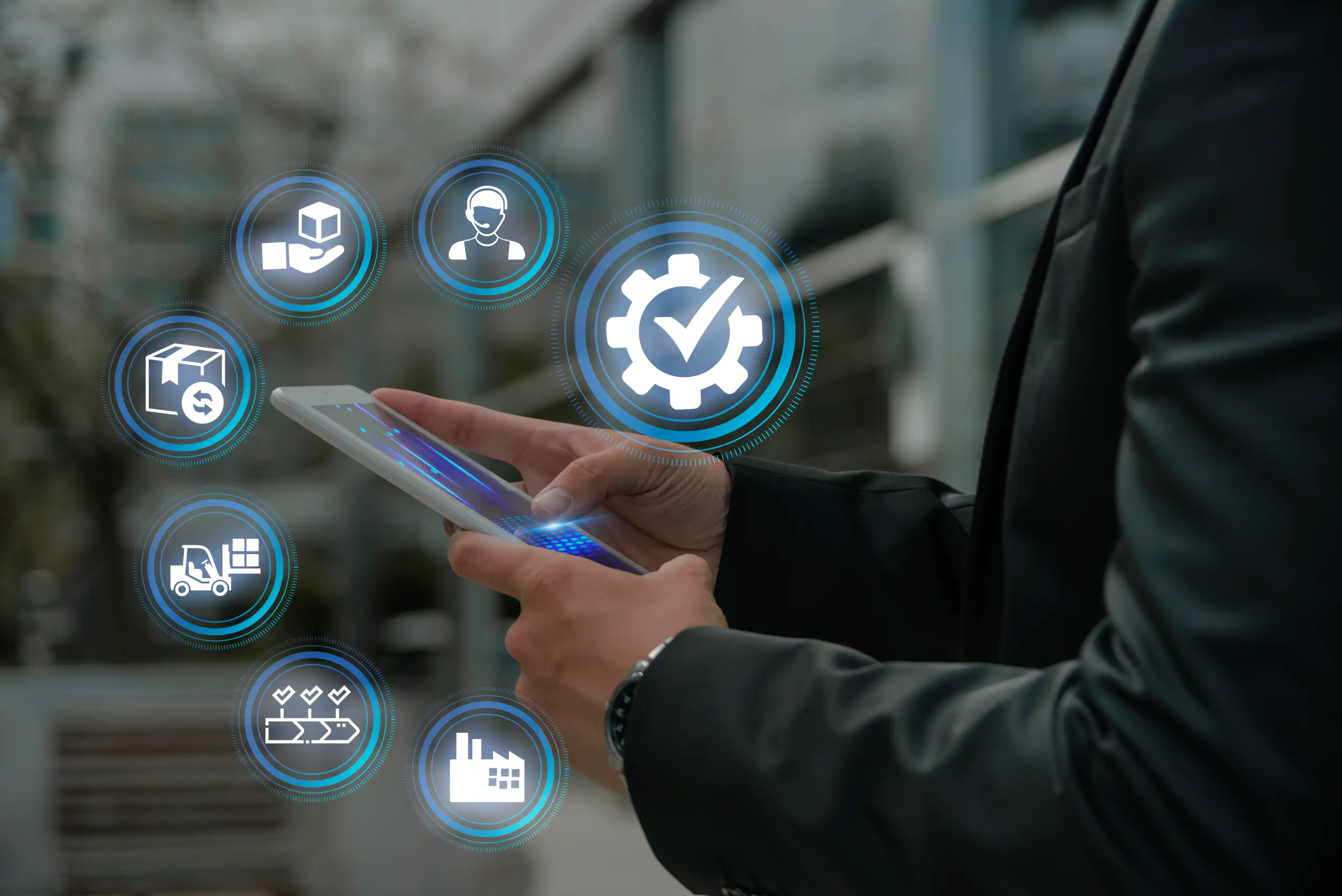 SunBio e-Procurement system software for tenders and contracts