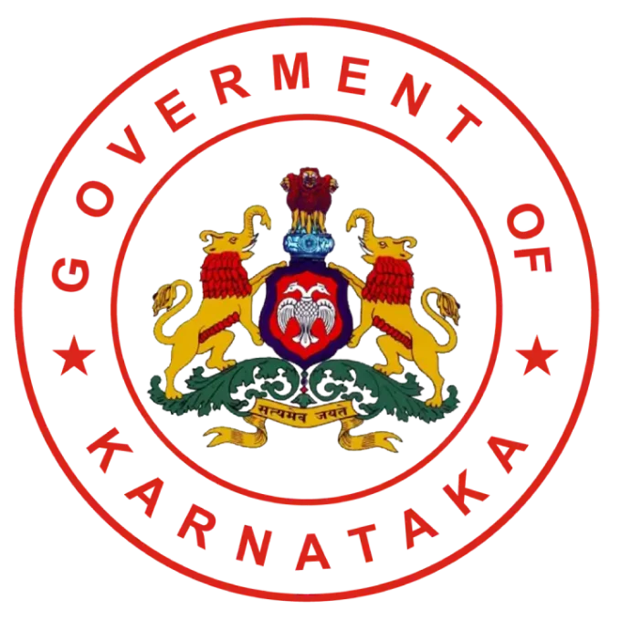 Government of Karnataka Logo