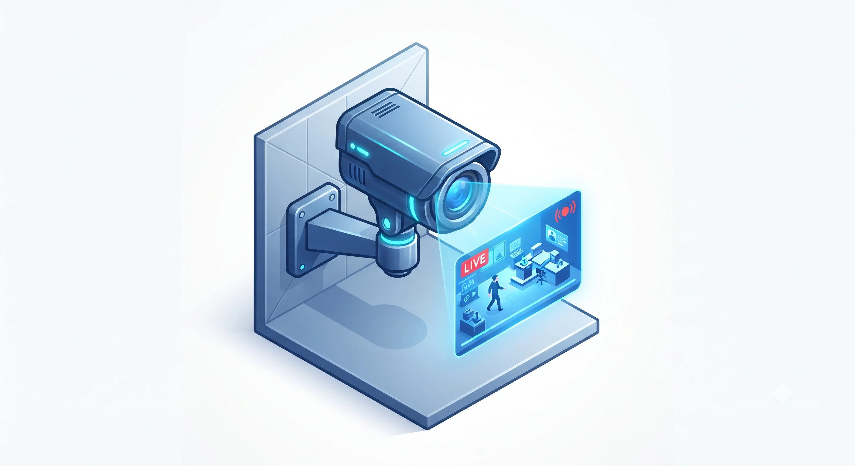 High speed industrial vision camera capture