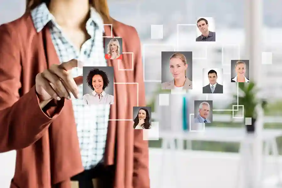 Image Classification & Segmentation