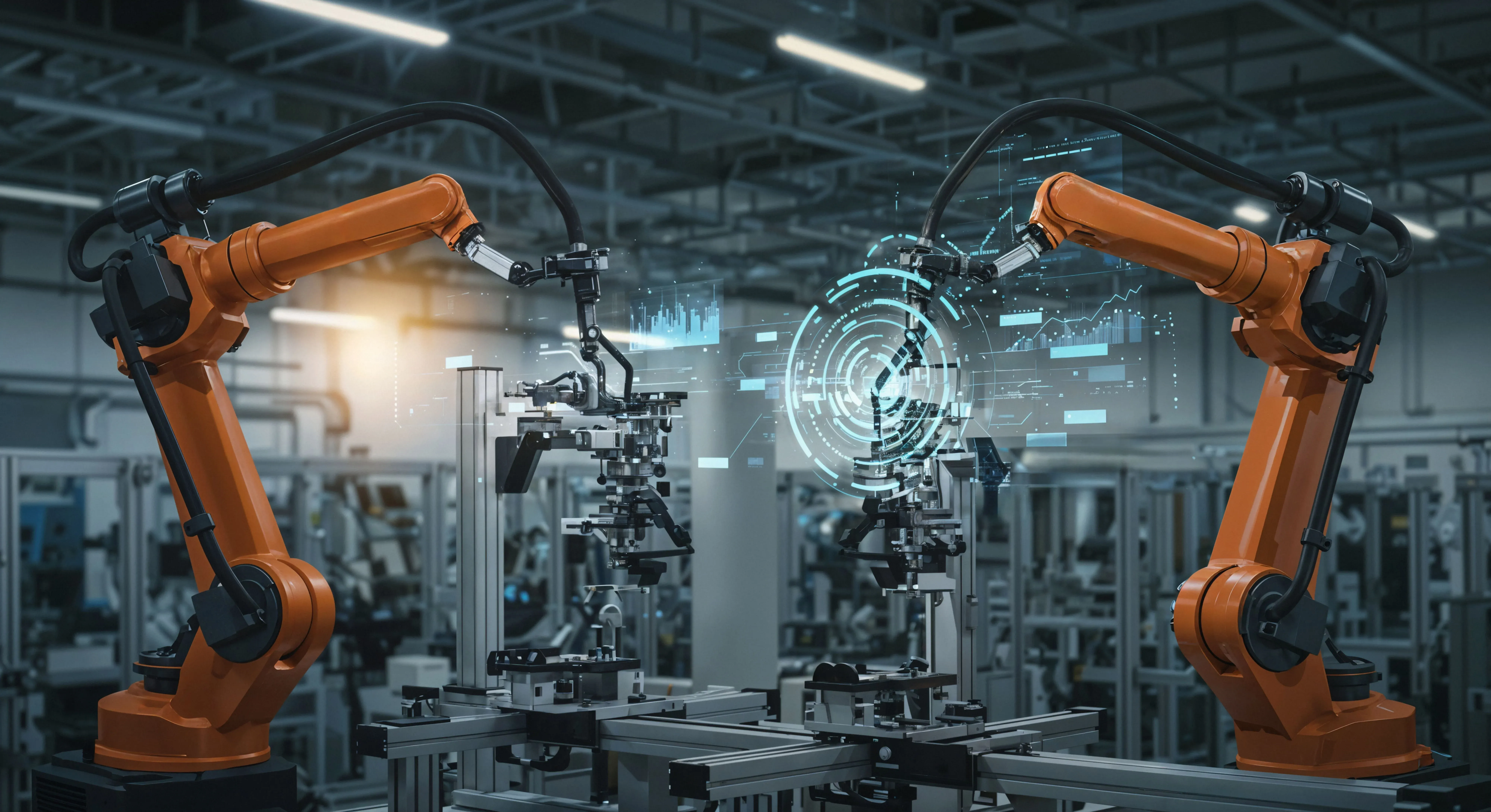SunBio Industry 4.0 smart manufacturing automation solutions