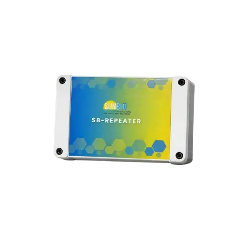 SunBio IoT repeater device
