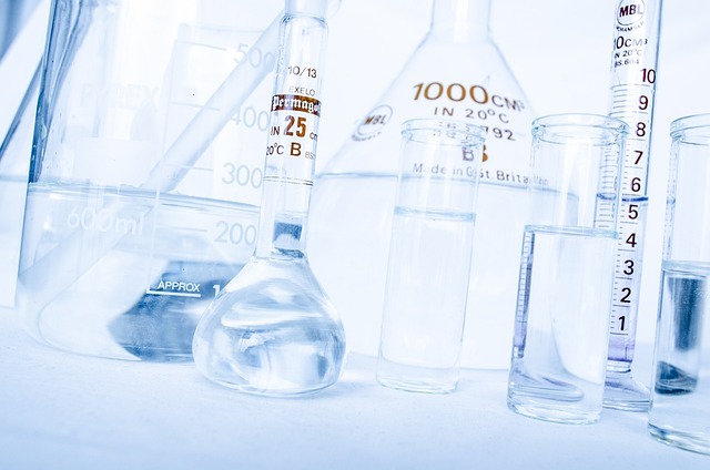 ChemReg Screenshot
