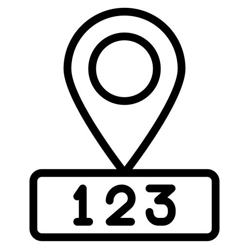 License plate localization neural bounding box
