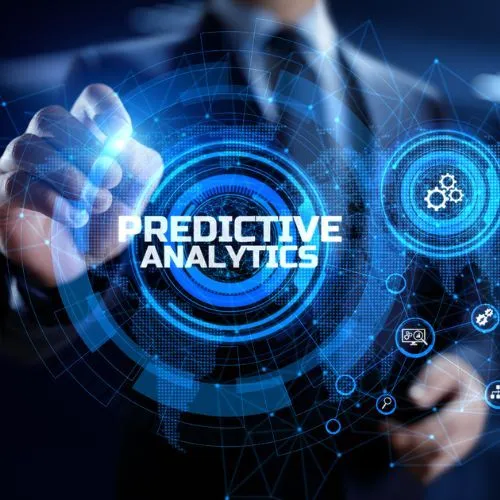 Predictive Analytics Image Solutions