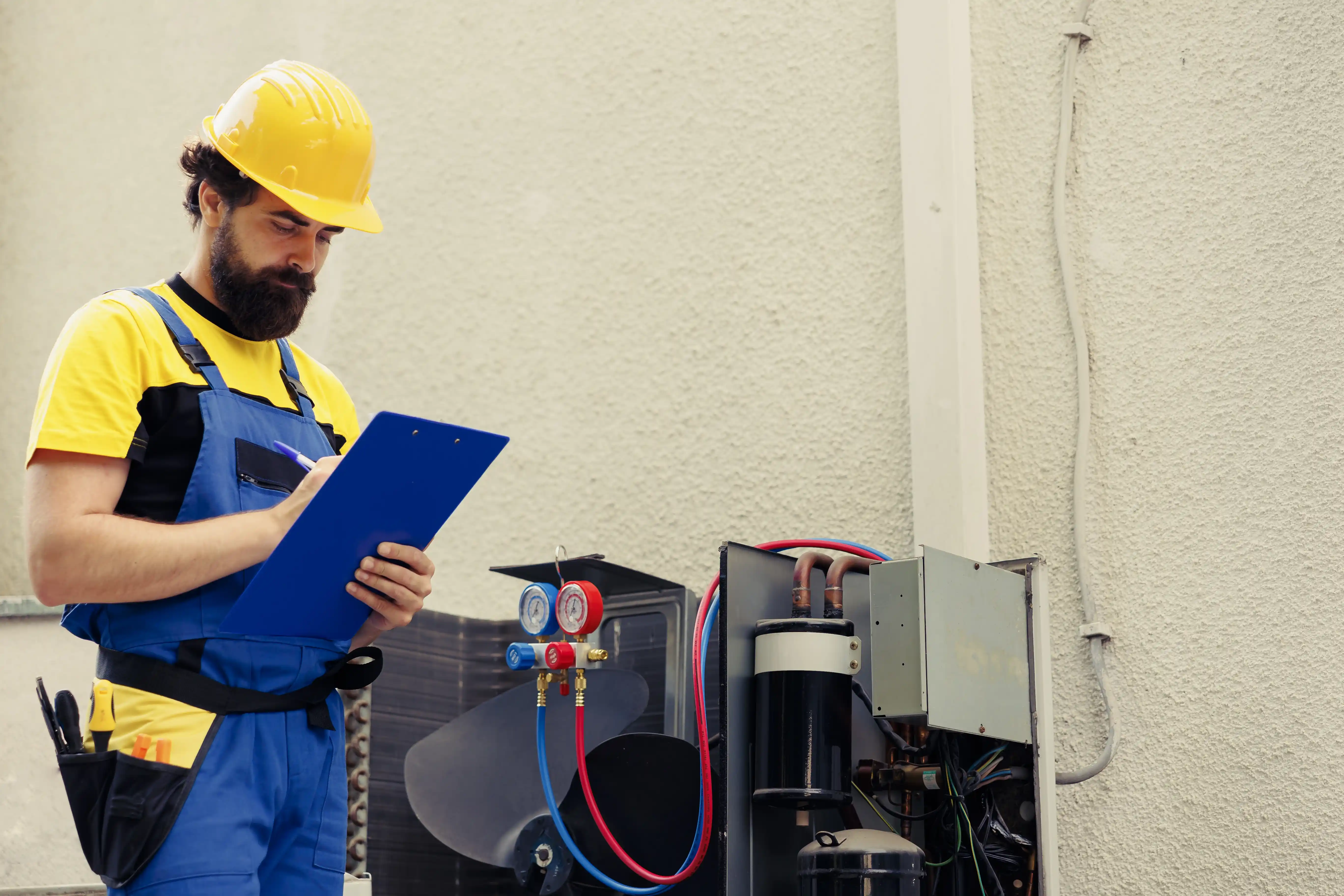 Predictive Maintenance