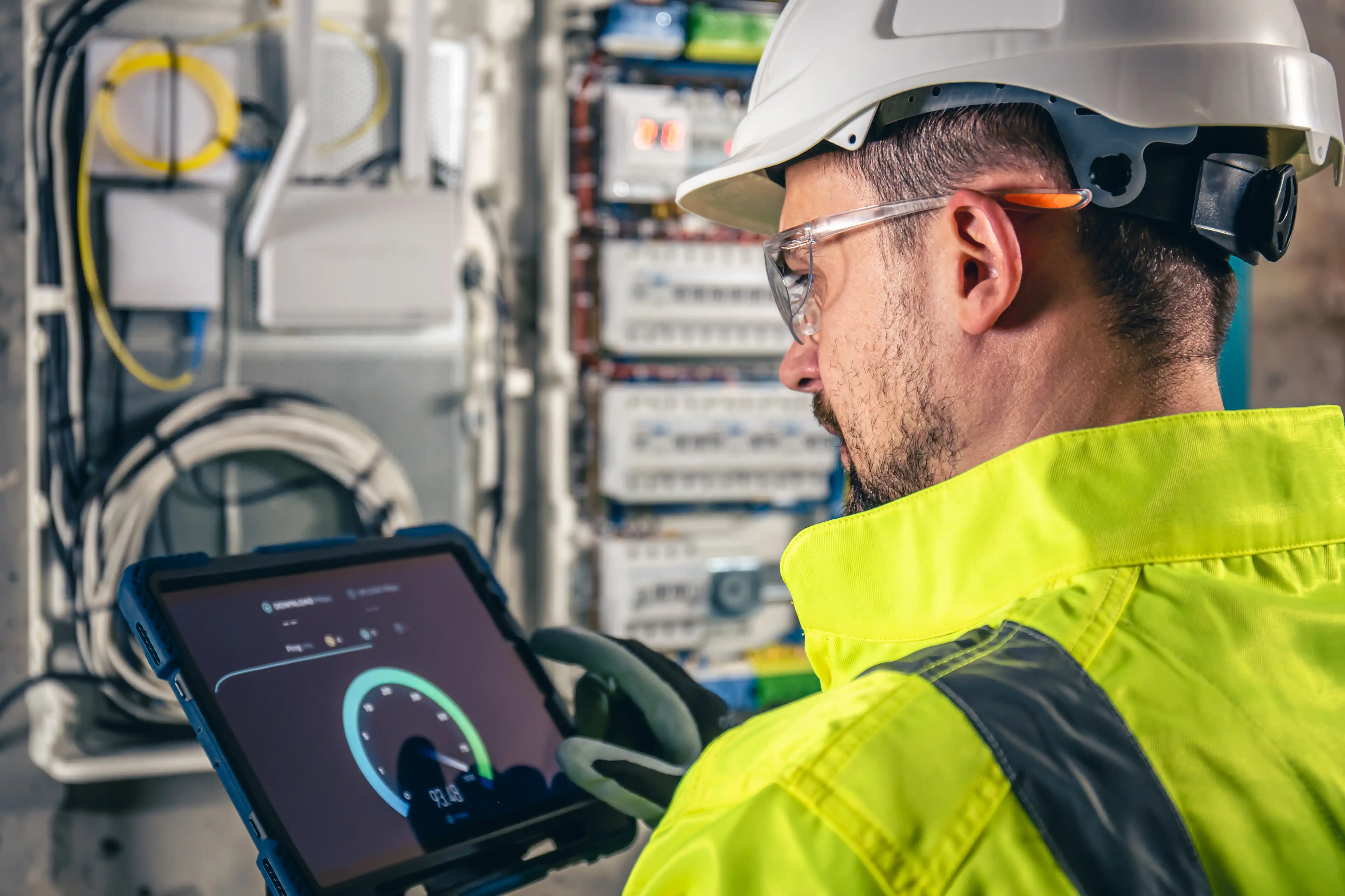 Condition Monitoring