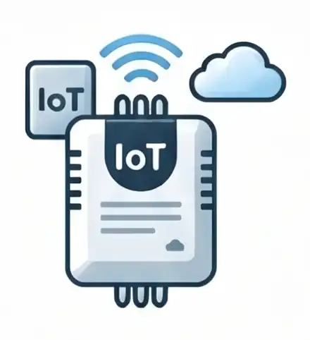 Smart IoT Enabled Humidity Meter