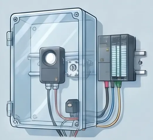 Accurate RH Sensing