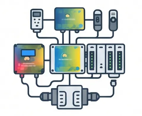Scalable Architecture