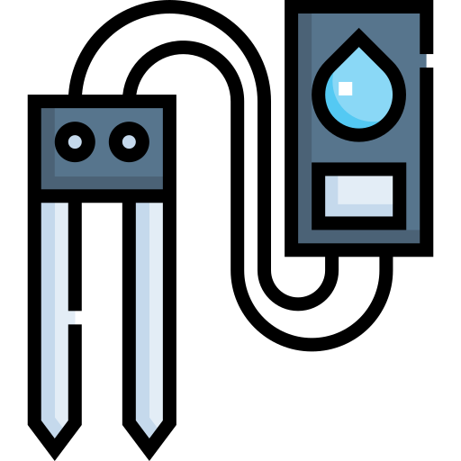 Smart IoT Enabled