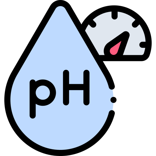 Soil pH Sensor Acidity Alkalinity Meter