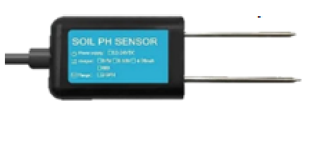 Handheld Soil pH Meter Thumb 2