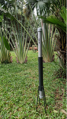 Standalone Soil NPK Sensor