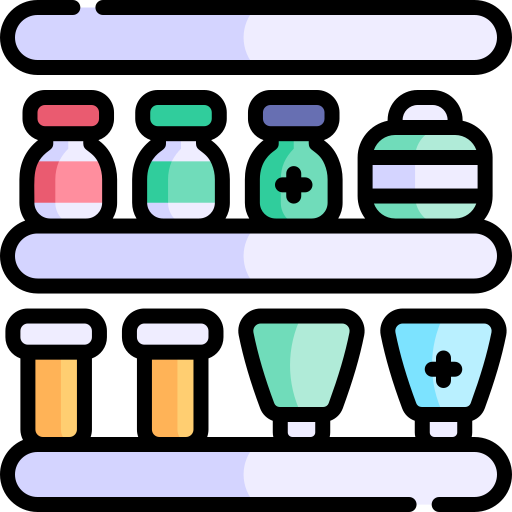 Lock Icon