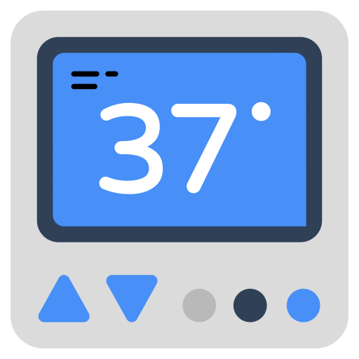 Temperature Device