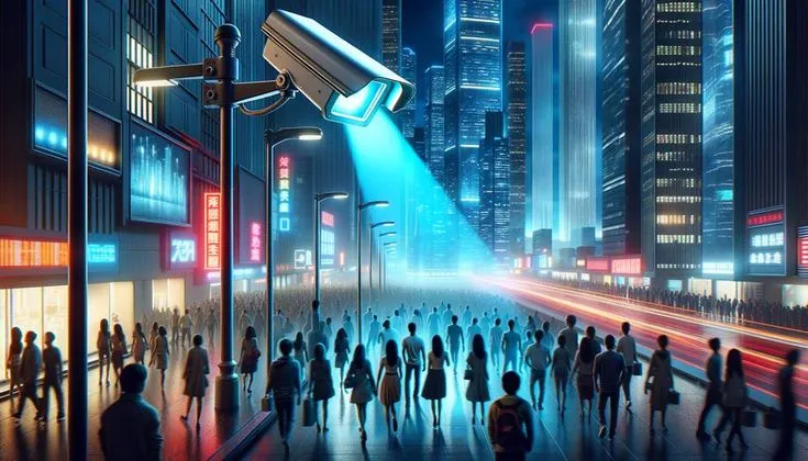 Video Analytics Software for Real-Time Surveillance