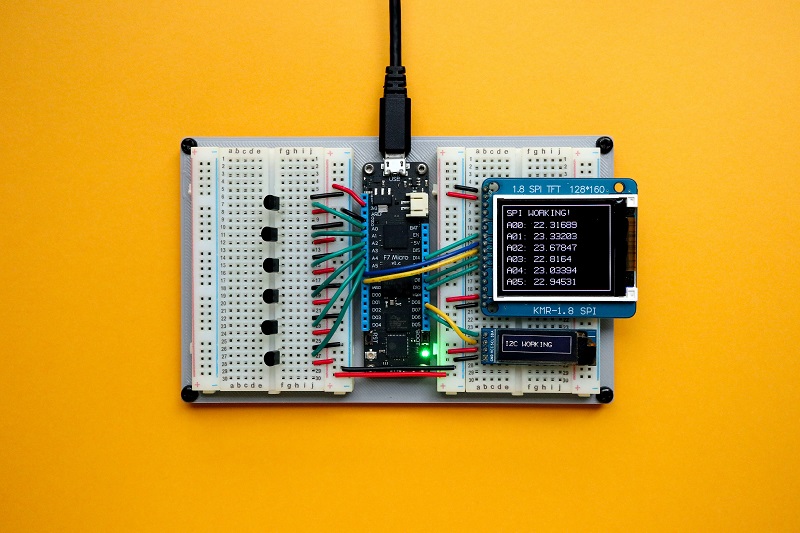 IoT Device